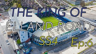 The king of ELLAND ROAD ss4 Ep6:รับสมัครหมอโรคหัวใจหลายอัตราครับ