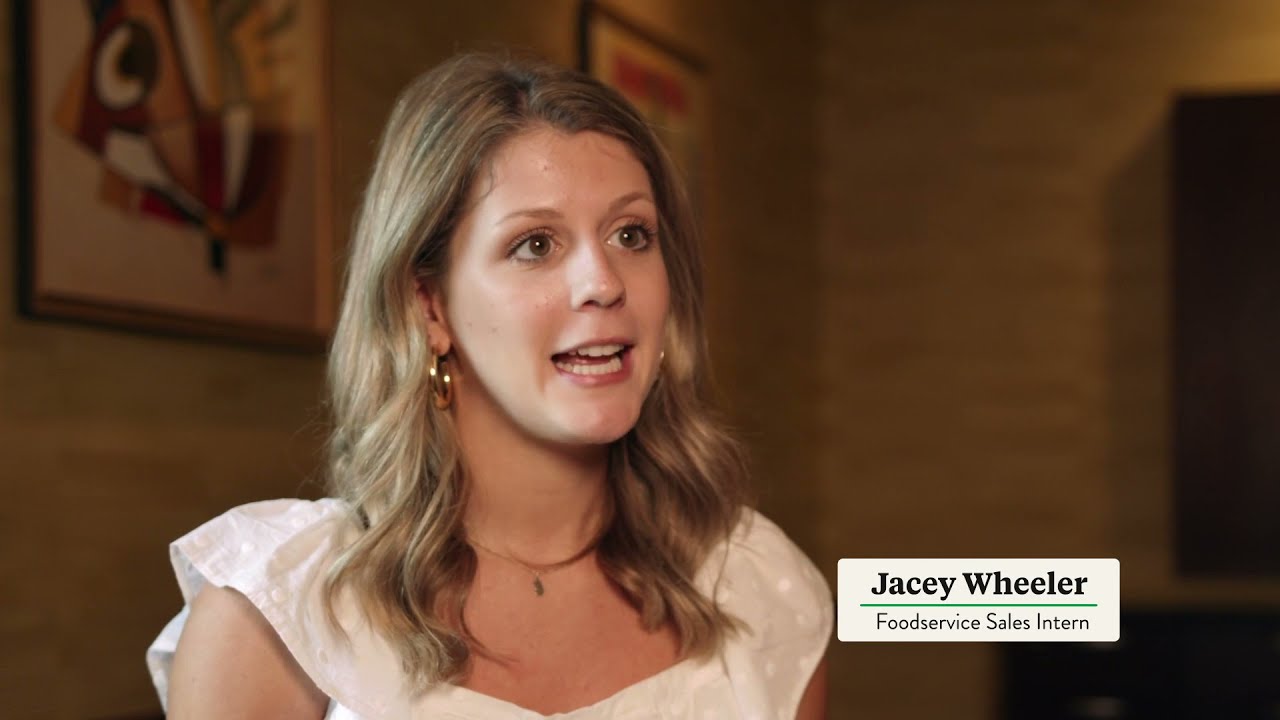 Internship Opportunities at Hormel Foods