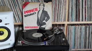 Prince - Sexuality (1981)