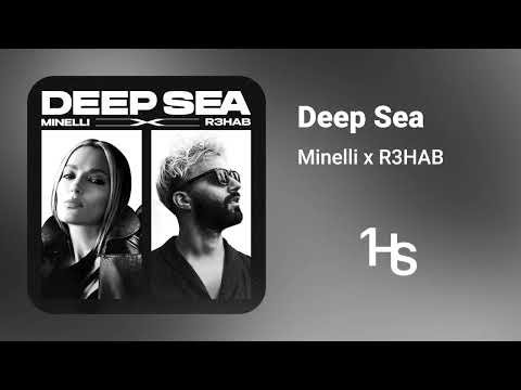 Minelli X R3Hab - Deep Sea | 1 Hour