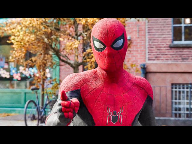 Every Live Action SPIDER-MAN Movie Recapped (Watch Before 'No Way Home') 