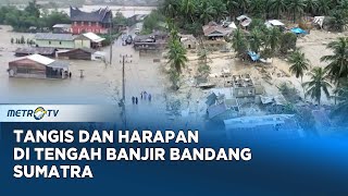 Download Lagu Penghujung 2025, Banjir Bandang Sumatra Tinggalkan Luka Mendalam #REALITAS MP3