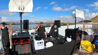 KDK SnowFreaks - Ghierghinescu Bogdan B2B Danut Musa