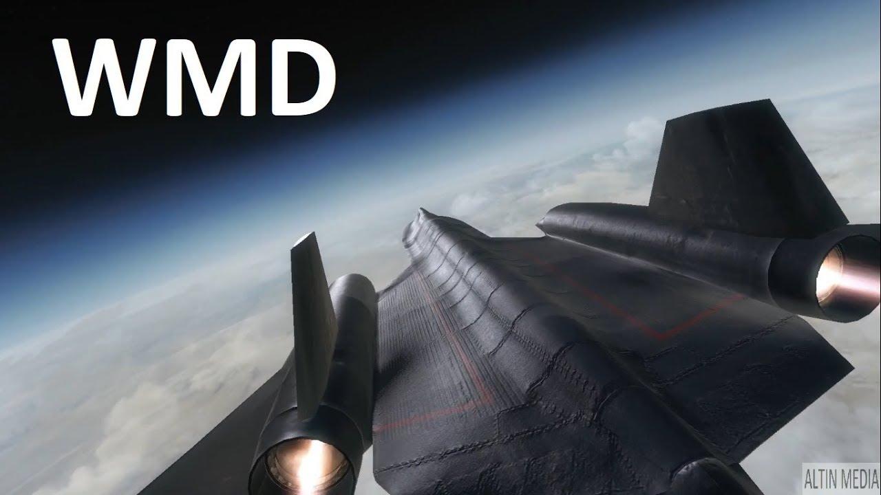 Wmd Cod Call of Duty: Black Ops - Campaign: WMD - YouTube