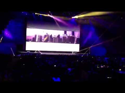 Citrix Synergy