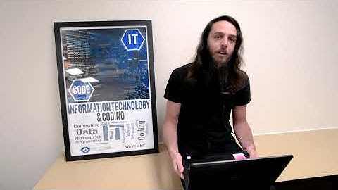 SRHS Coding Virtual Tour