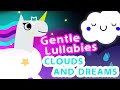 Baby Sensory - Bedtime Lullaby - Clouds and Dreams