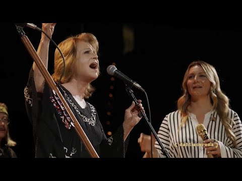 Patty Loveless & Chris Stapleton — You'll Never Leave Harlan Alive — Kentucky Rising | 2022