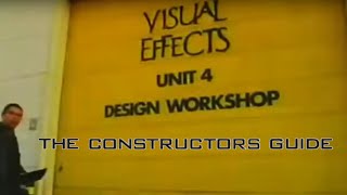 Robot Wars : The Builder's Guide (1999)