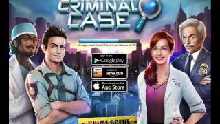 criminal case 75iéme episode