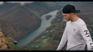 Lundy - In The Open Official Video