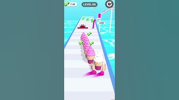 Bakery stack cooking game leval 6 #games #shorts #cooking #youtubeshorts #youtube #youtubevideo