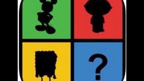 The Shadow Quiz Level 1 Answers