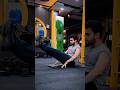 Quick Full Body Circuit Push•Pull•Press•Squat•Core•Stretch #shorts