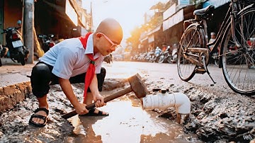 Capybara và Tèo lặc đầu trọc lốc phần 3 #capybara