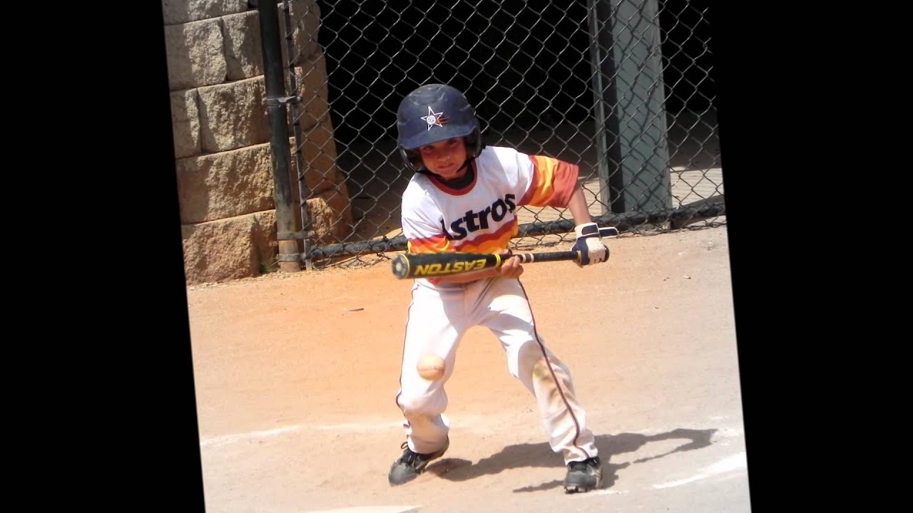 East Cobb Astros 10u Triple Crown Baseball Tournament ECB ...