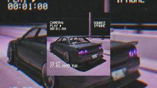 NOVAMANE,Rviden-Night Ride//slowed reverb\\