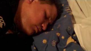 hemi snoring