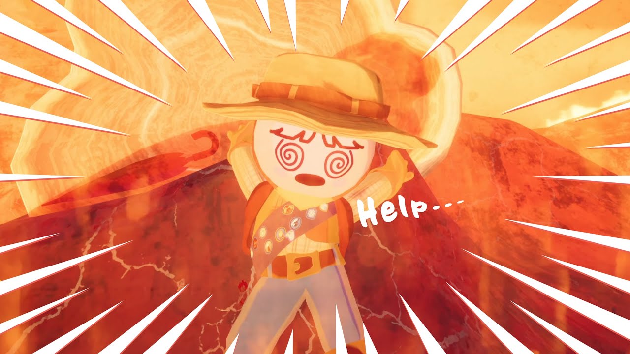 PEAK is the Funniest Co-Op Game You’ve Never Played