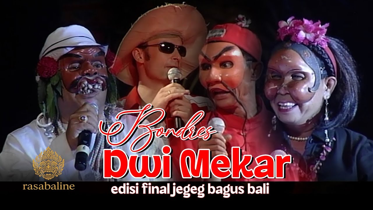 BONDRES DWI MEKAR