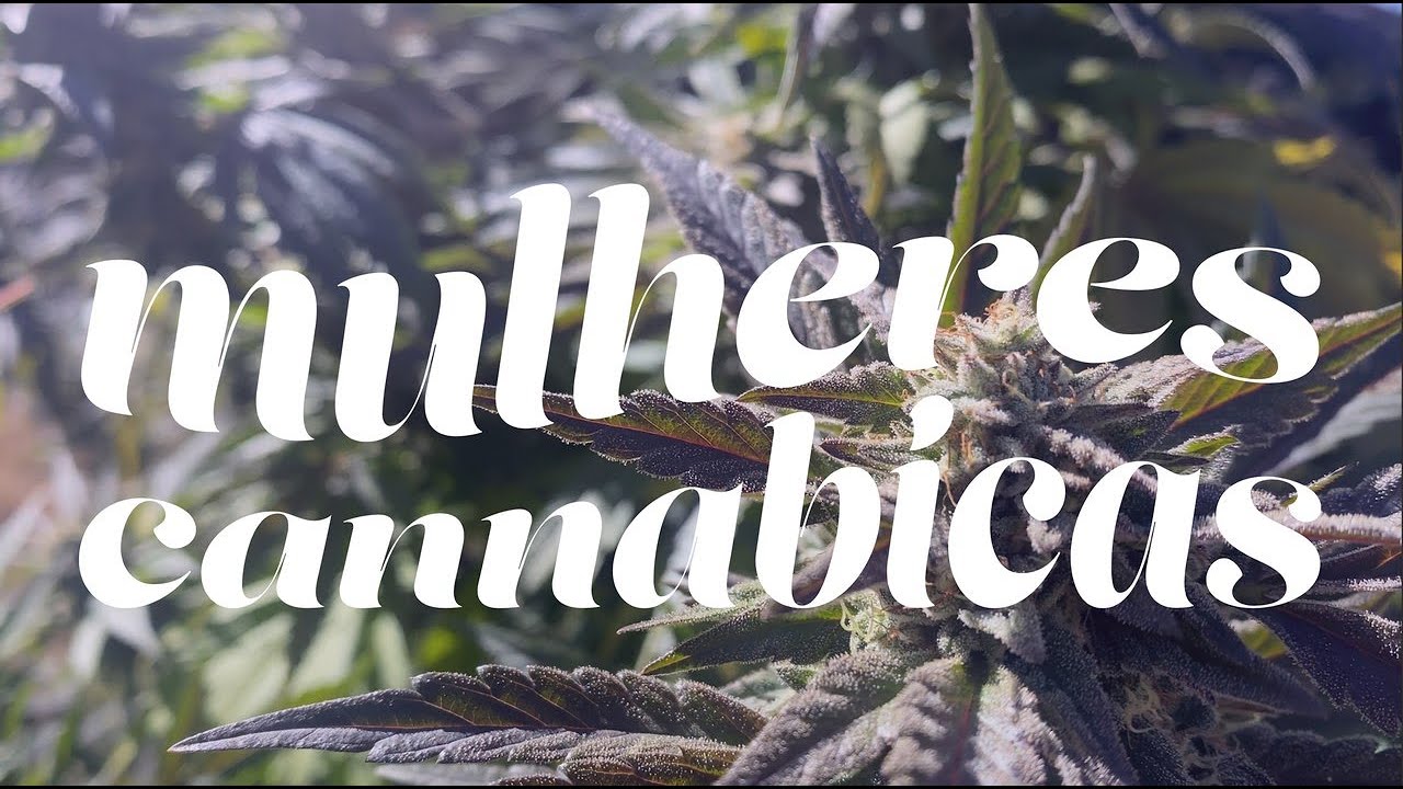 MULHERES CANNABICAS