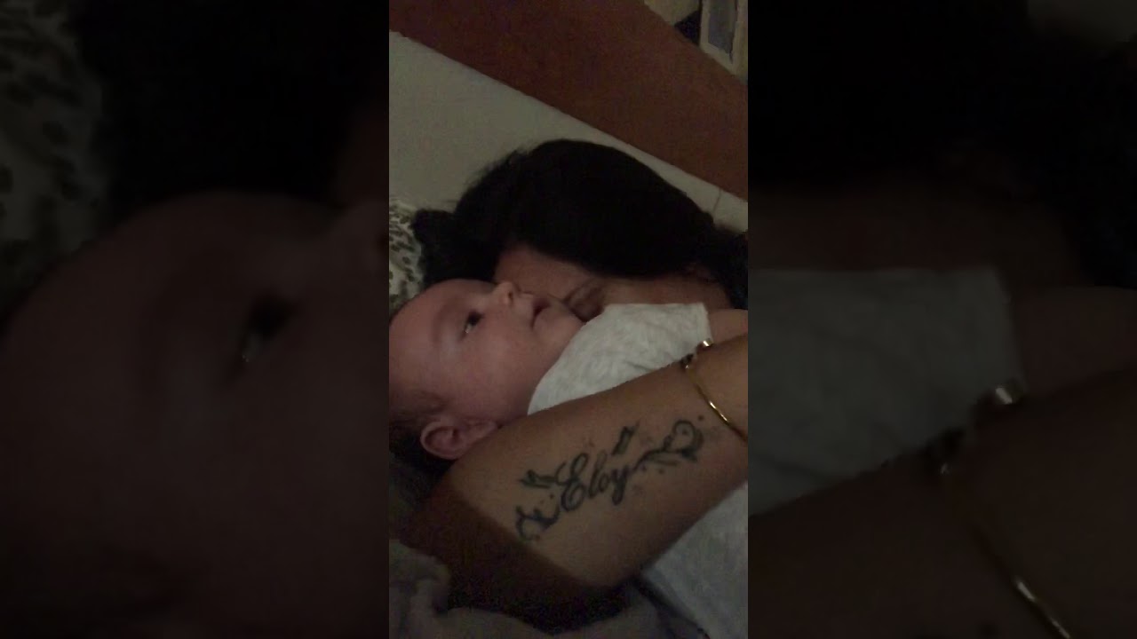 Mami me come a besos