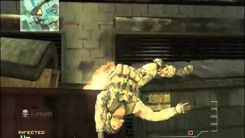 | MW3 | BootLeg Infected Spot *AFTER PATCH*