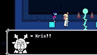 When you bully Noelle a bit too much [Fandub meme]