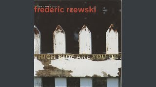 4 North American Ballads: No. 3. Down by the Riverside