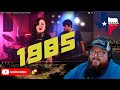 First To Eleven - 1985 (Bowling For Soup Cover) - Texan Reacts