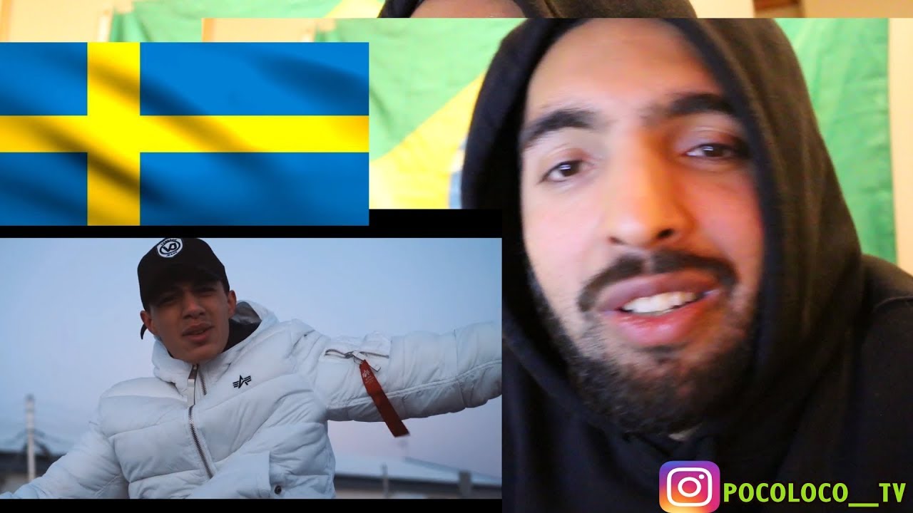 saliboy ensam official video reaction youtube saliboy ensam official video reaction youtube