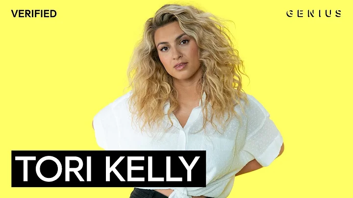 Discover the Journey Behind Tori Kelly's Heartfelt Song