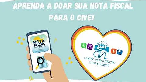 Como doar Nota Fiscal Paulista para ONG?