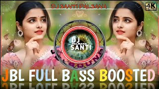 🔥 LETEST BASS BOOSTED SONG 2026 | NONSTOP EDM REMIX | SUBWOOFER BASS TEST | HIGH BASS | #trending