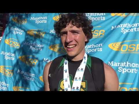 State Meet: North