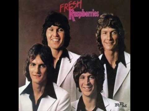 Eric Carmen and the Raspberries: Go All the Way (C...