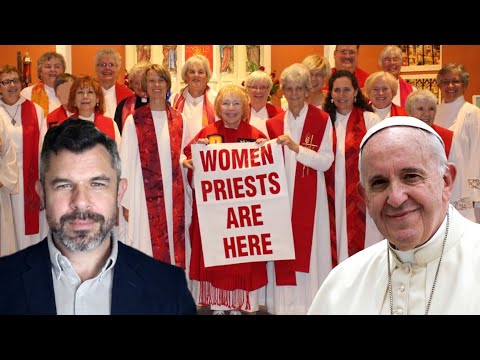 Pope Francis Excommunicates