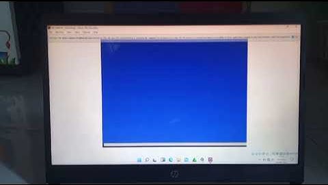 Cara Instalasi Debian 32bit Di Oracle VM VirtualBox