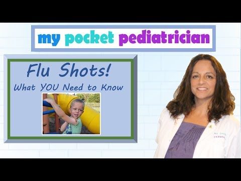 Does Getting The Flu Shot Every Year Help Build Immunity