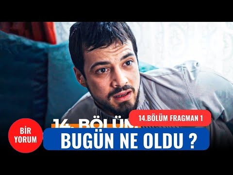 Kızıl Goncalar 14. Bölüm 1. Fragmanı | \