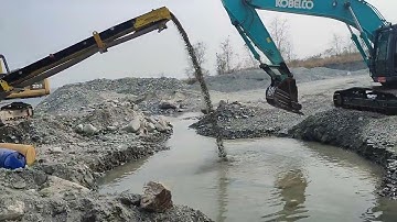 KEESTRACK (K5) MOBILE SCREEN PLANT