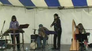 MoonFire - Silver Tip, Butlers of Glen Ave, Caracena