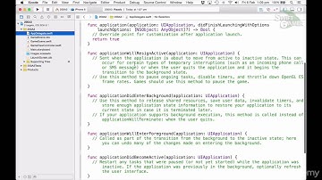 iOS   OSX Game Development   From Start to Store in Swift   Udemy8