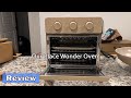 Our Place Wonder Oven | Unboxing &amp; Review