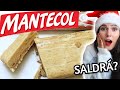 INTENTE HACER MANTECOL CASERO: EXPECTATIVA vs REALIDAD - Caro Trippar