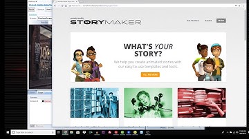 StoryMaker Tutorial: How to Make an Animated Video