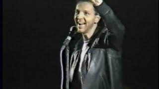 Marshall -Talent Show 1991