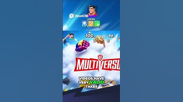 Discover the Hidden Gems of Multiversus  Join the Adventure #gamingconsole