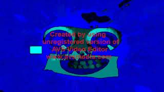 I Made G-Major Gradient Map Version On Avs 1.3