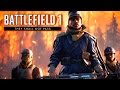 Battlefield 1 - They Shall Not Pass Trailer